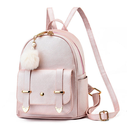 Girls Mini Backpack