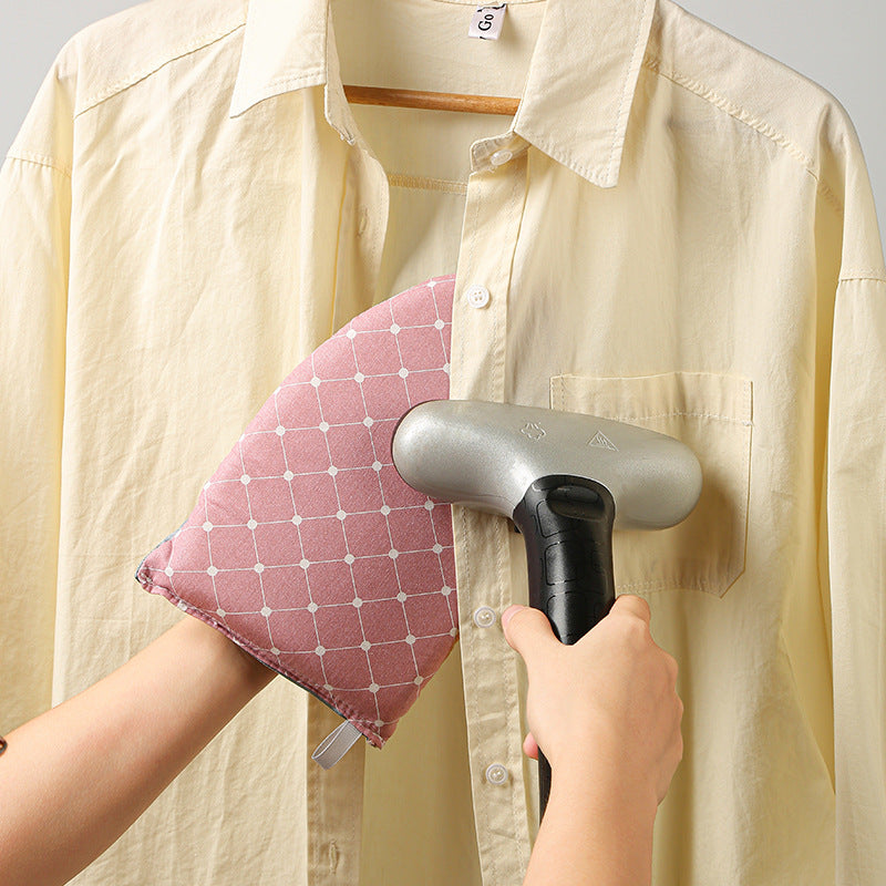 Garment Steamer Ironing Glove 2 Units