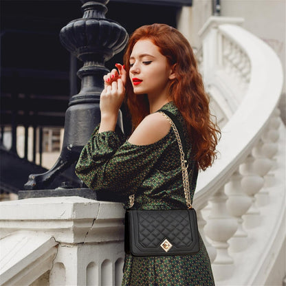 Crossbody Bags for Women Small Handbags