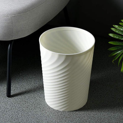 Dustbin Trash Can 8L/2.1 Gallon 3 Units
