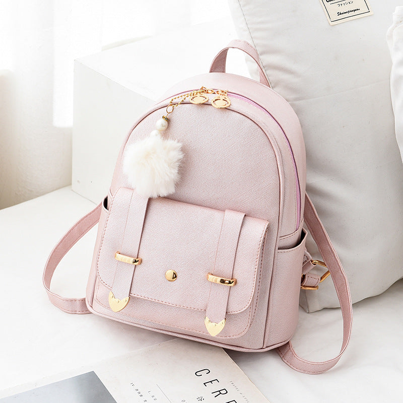 Girls Mini Backpack