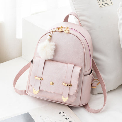 Girls Mini Backpack