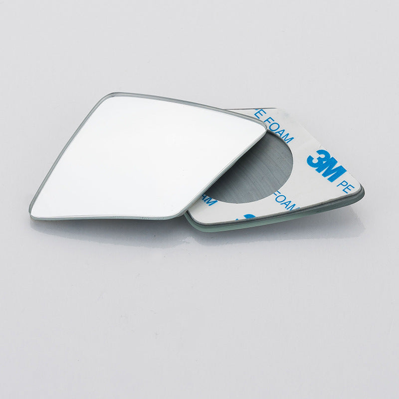 Blind Spot Mirrors for Cars 7cm x 5cm 2 Pack / Each Pack 2 Units