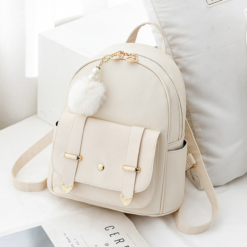 Girls Mini Backpack