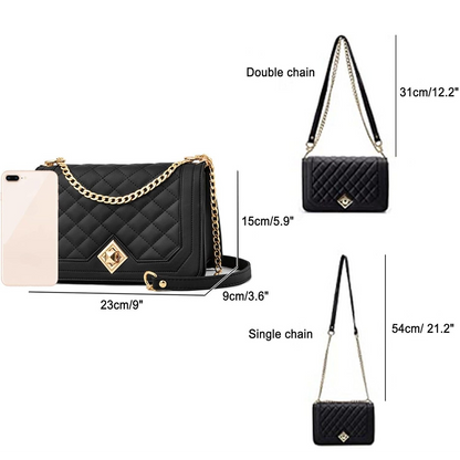 Crossbody Bags for Women Small Handbags