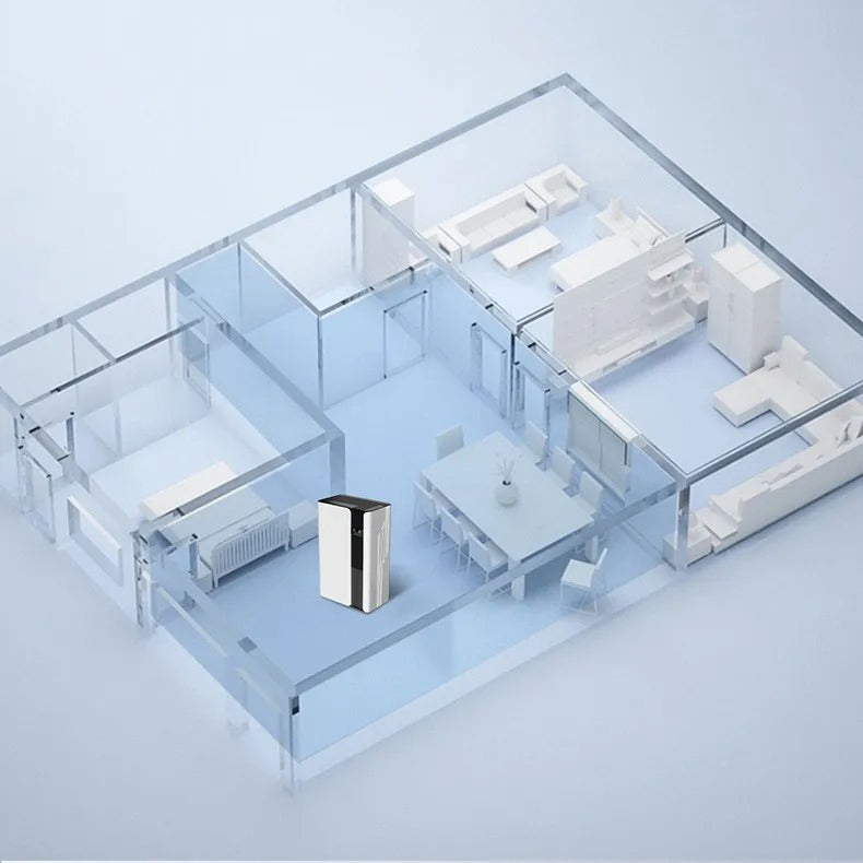 Dehumidifiers for Home 24H/1L