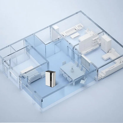 Dehumidifiers for Home 24H/1L