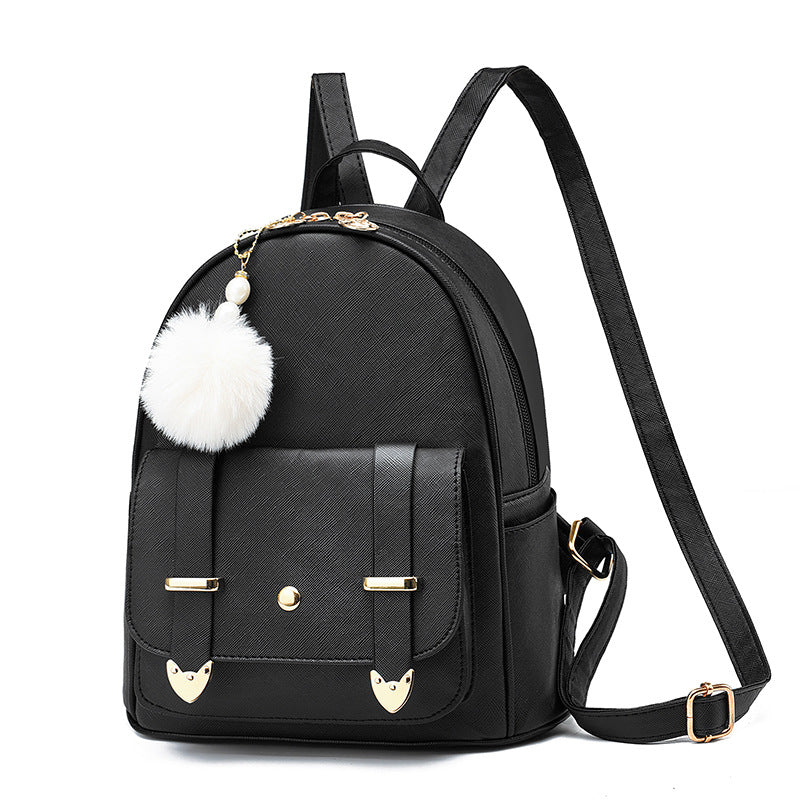 Girls Mini Backpack