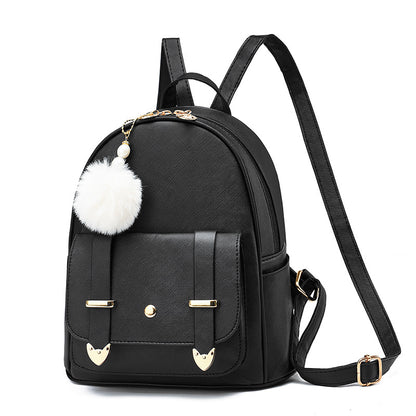 Girls Mini Backpack
