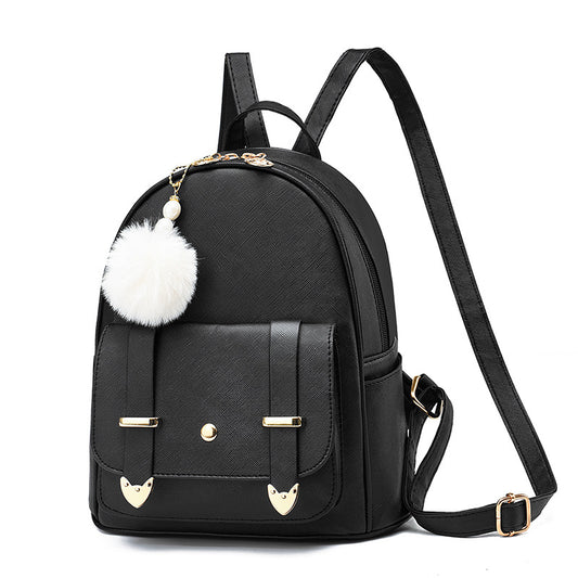 Girls Mini Backpack