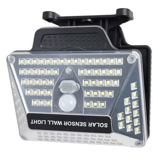 Clip on Solar Lights Waterproof Outdoor