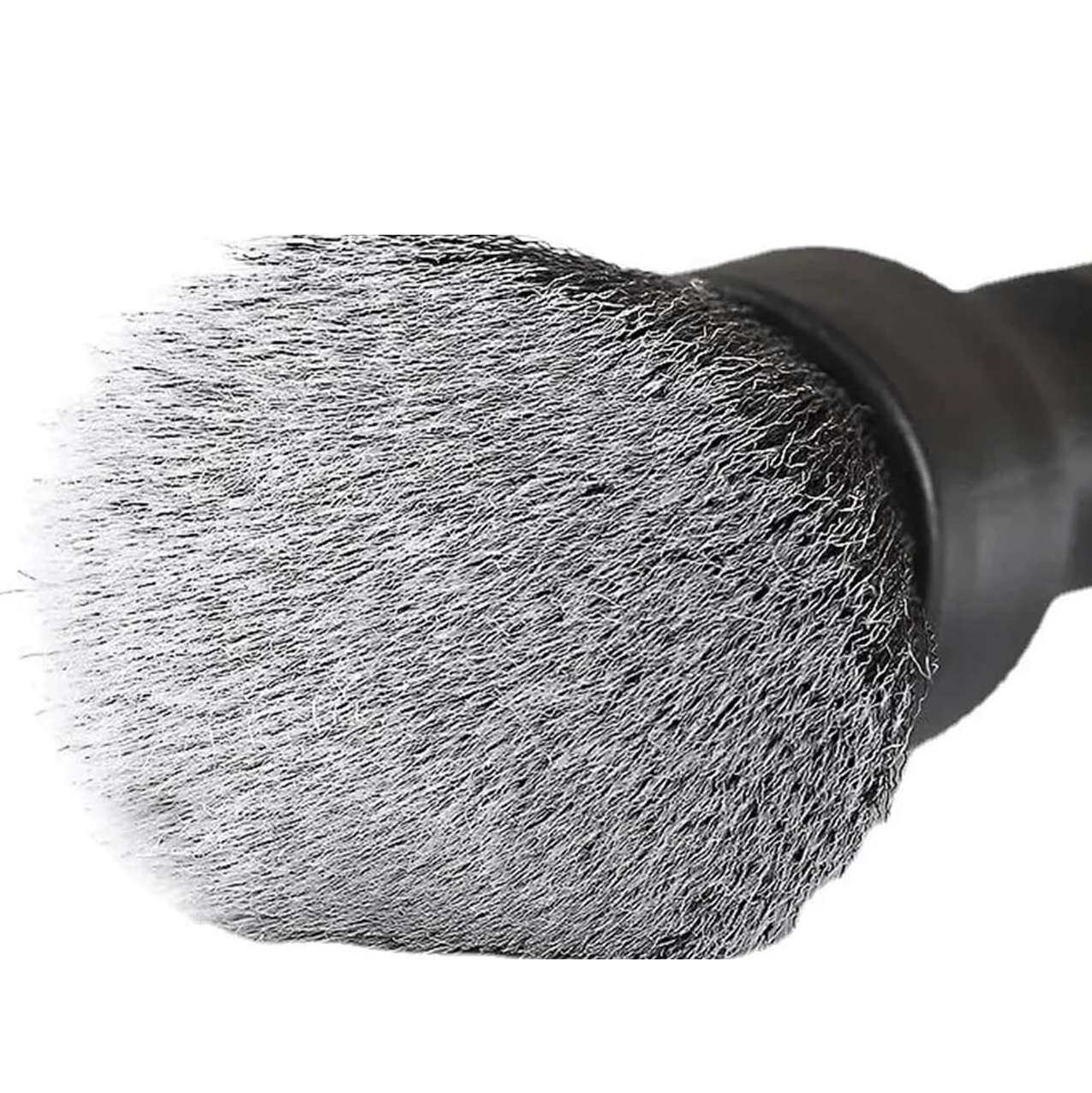 Car Interior Detailing Brush 2 Units