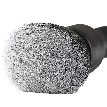 Car Interior Detailing Brush 2 Units