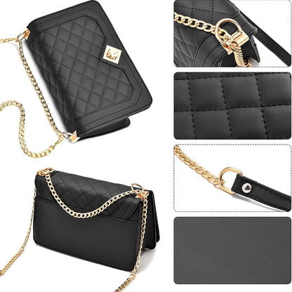 Crossbody Bags for Women Small Handbags