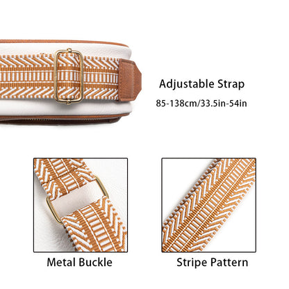 Quilted Crossbody Bags Vegan Leather Purses Small Shoulder Handbags