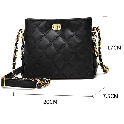Small Crossbody Bags for Women