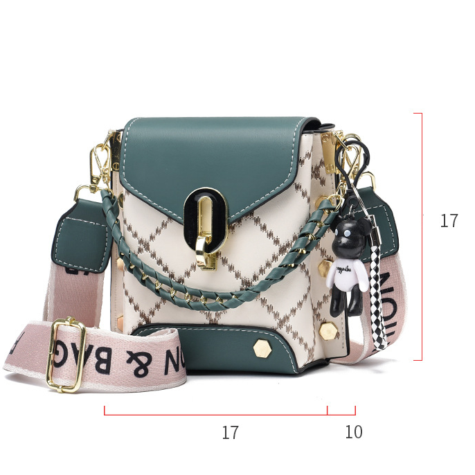 Small Crossbody Bags for Women Fashion Cell Phone Purse