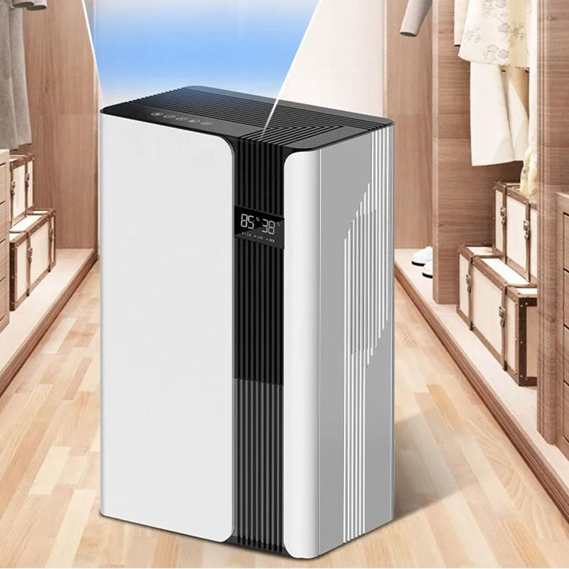 Dehumidifiers for Home 24H/1L