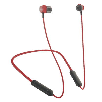 Neck-hung Stereo Bluetooth, Black