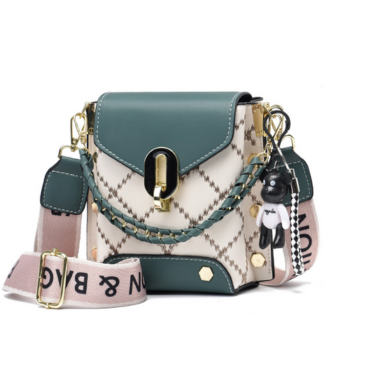 Small Crossbody Bags for Women Fashion Cell Phone Purse