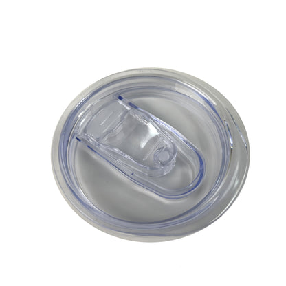 Insulated Beer Mug with Lid 12oz (2 Color Options)