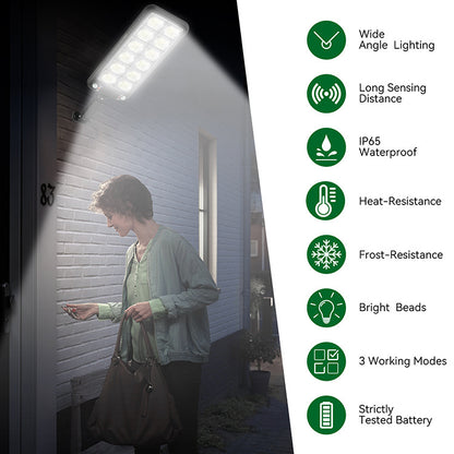 Solar Street Light 300COB