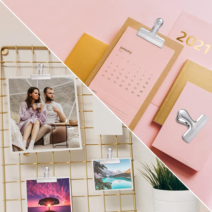 10 Pack Stainless Steel Chip