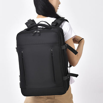 Travel Backpack for Women Men Waterproof