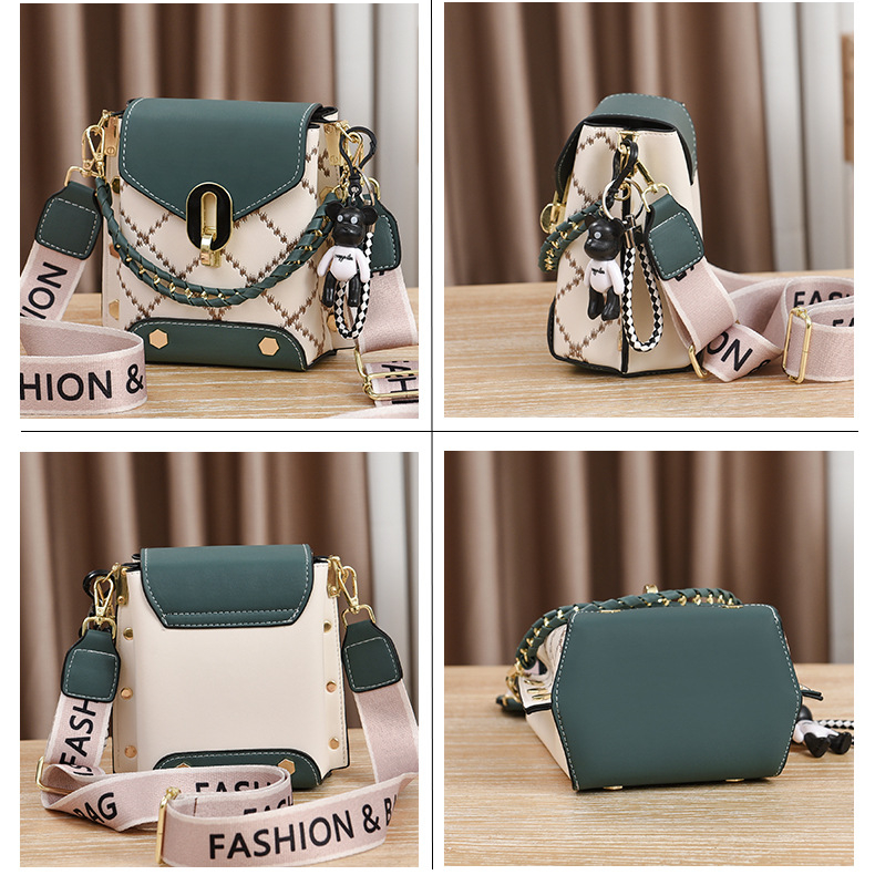 Small Crossbody Bags for Women Fashion Cell Phone Purse