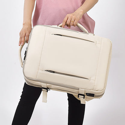 Travel Backpack for Women Men Waterproof