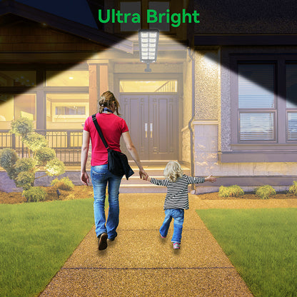 Solar Street Light 300COB