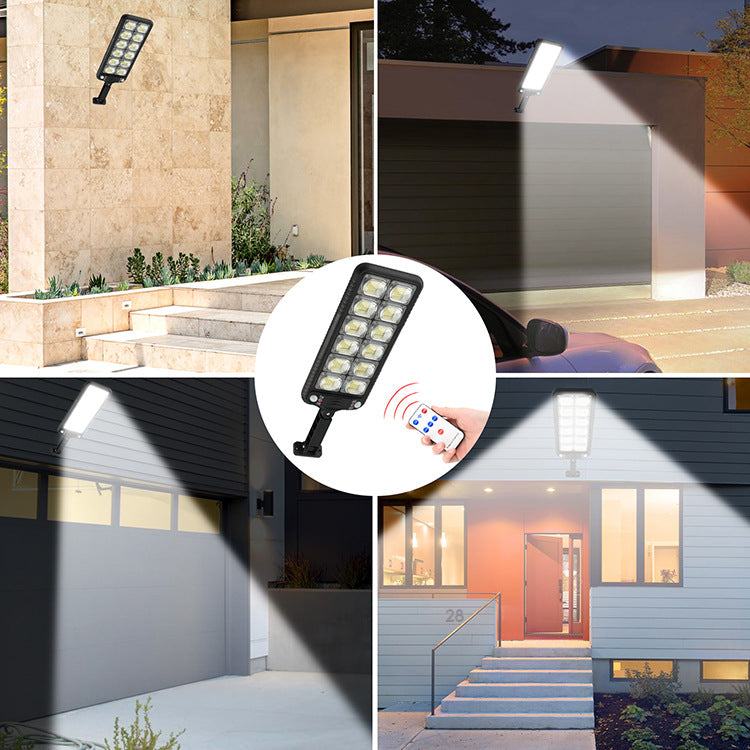 Solar Street Light 300COB
