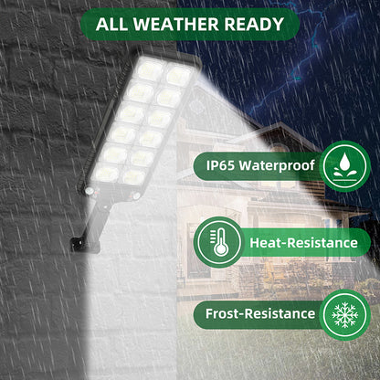 Solar Street Light 300COB