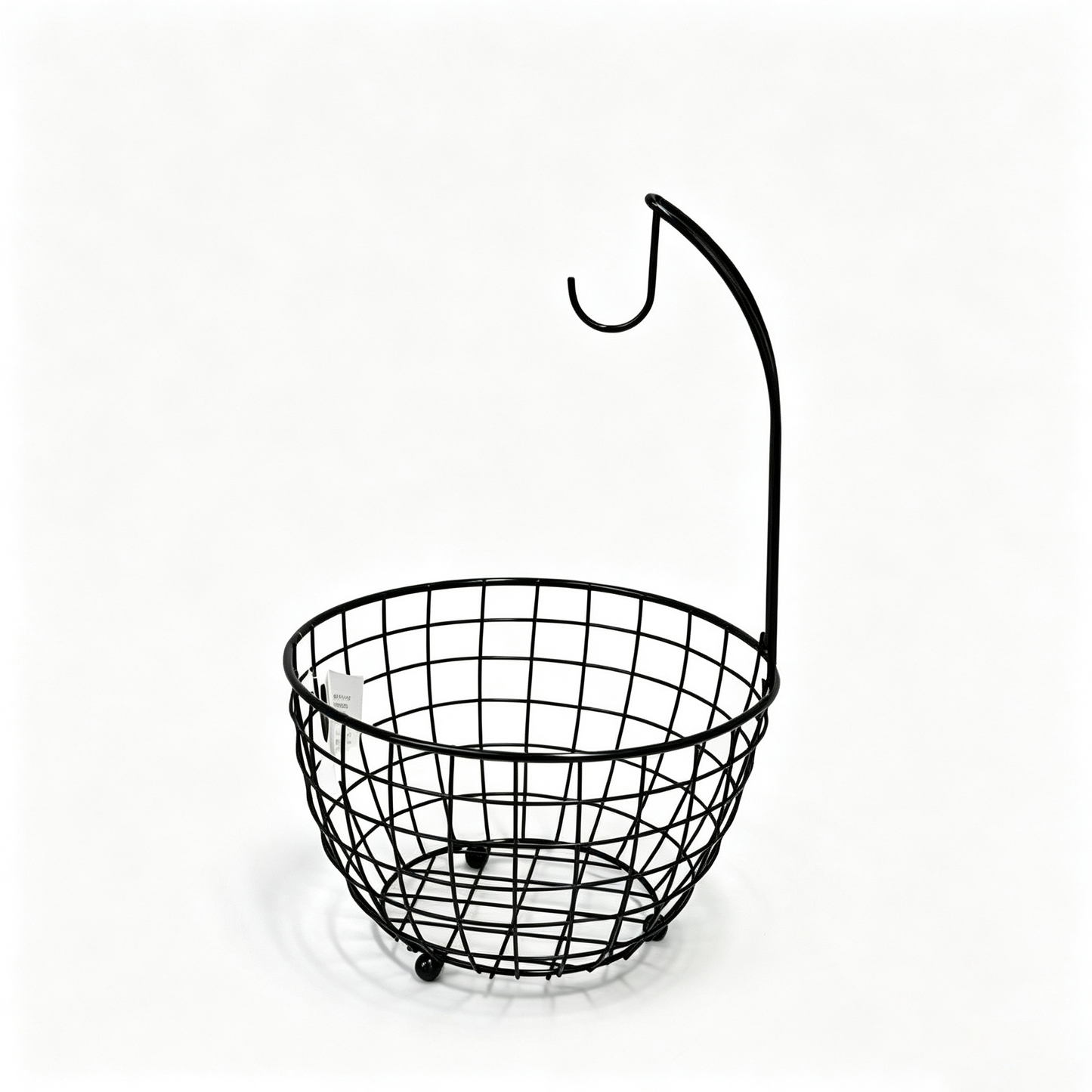 Decorative Wrought Iron Fruit Basket