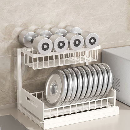 Under Sink Organizer