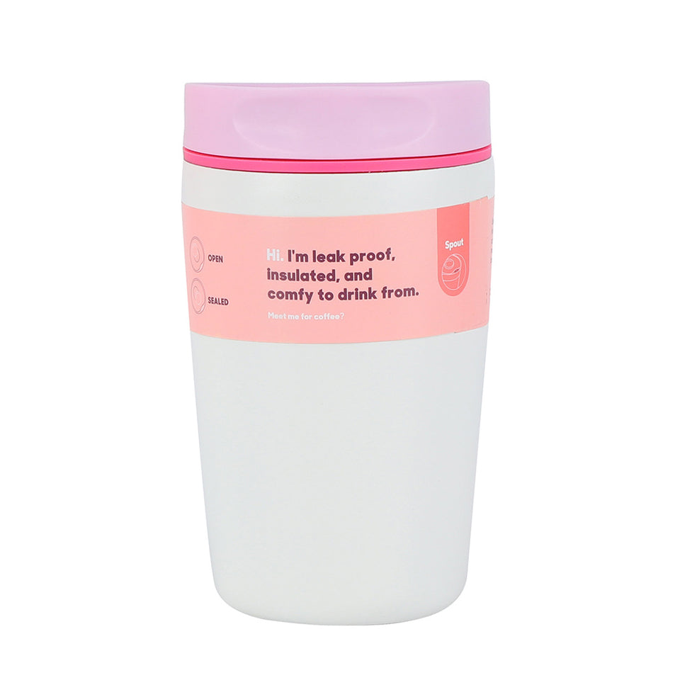 Replacement Lid for Smooth Sip Slider 12oz