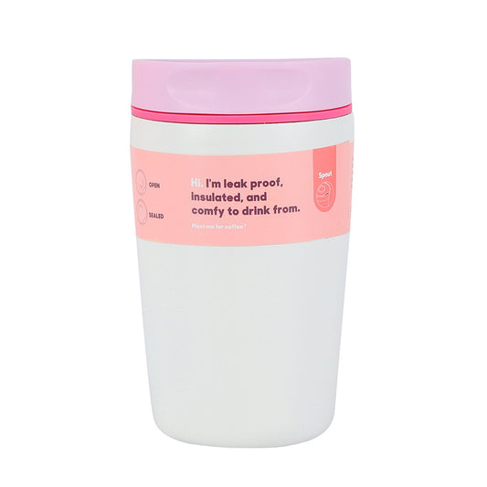 Replacement Lid for Smooth Sip Slider 12oz