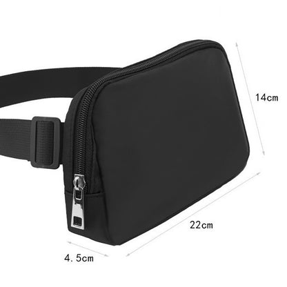 Waist Pack with Adjustable Strap(2 Color Options)