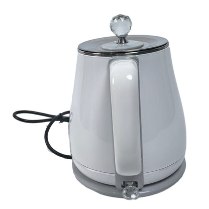 Double Layer Electric Kettle 1.8L, White