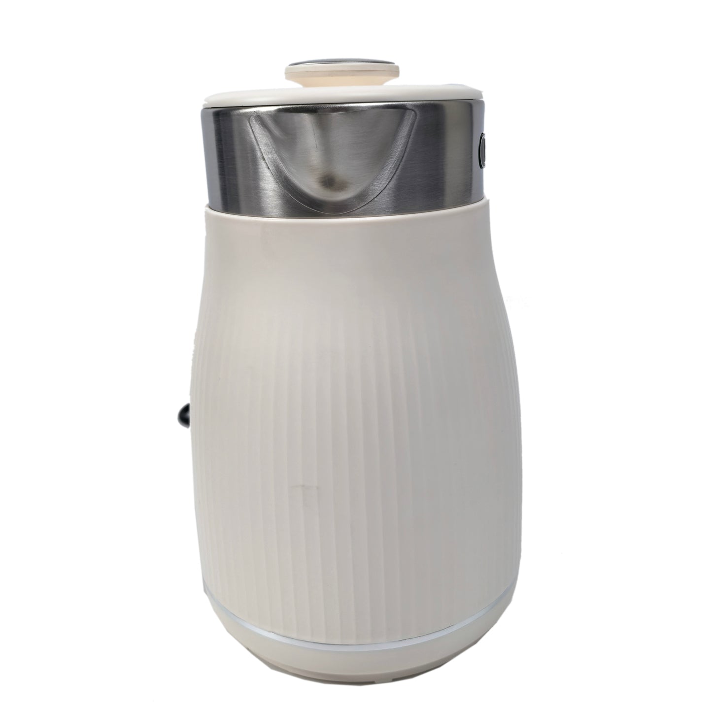 Double Layer Electric Kettle 1.8L, Beige