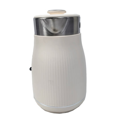 Double Layer Electric Kettle 1.8L, Beige