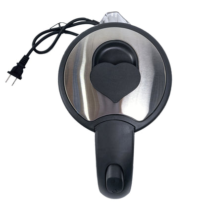 Glass Electric Kettle 1.8L, Black