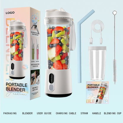 Wireless Portable Mixer, Black