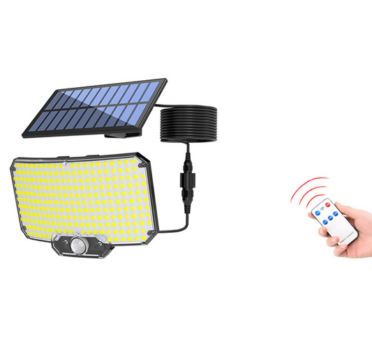 Solar Motion Lights Outdoor Waterproof