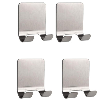 Adhesive Razor Hooks 8 Units