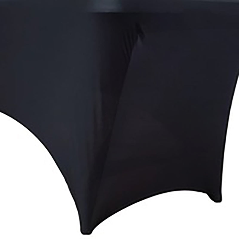 Rectangular Table Cover 6ft 2 Units (4 Color Options)