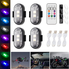 Light & Lighting Accessories