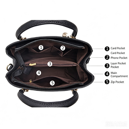 Womens Purses and Handbags Shoulder Bags