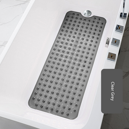 Bathtub Mat 40 x 16 inches (3 Color Options)