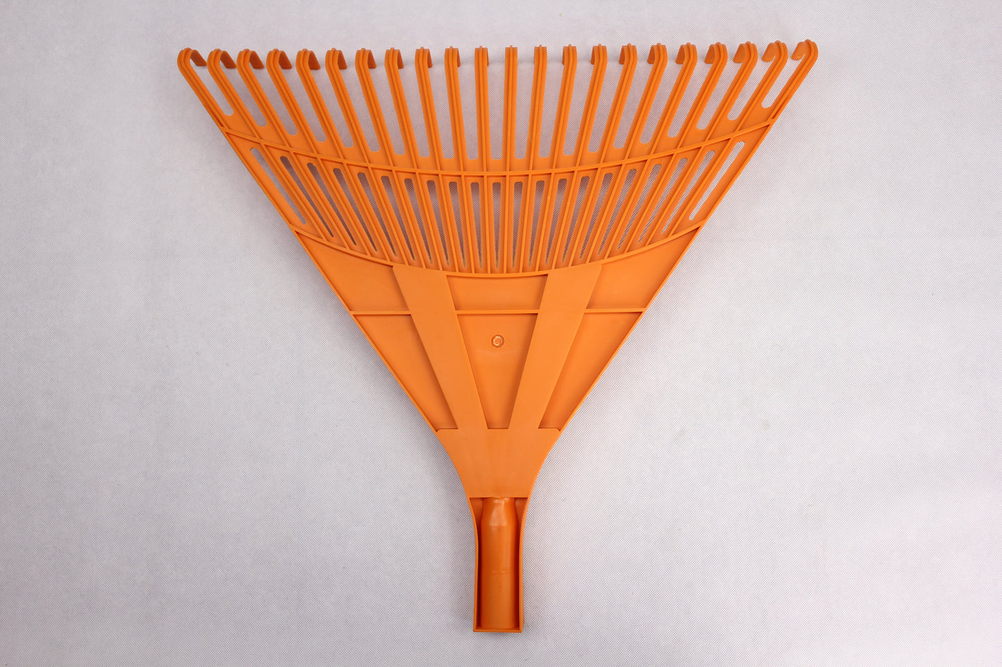 22 - tooth reinforced plastic grass rake,3 colors - Weshop876